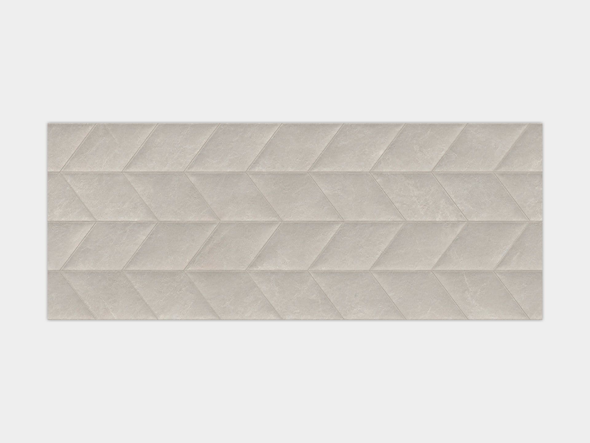 Spiga Mystic Beige 59 6X150 Porcelanosa Forazzi Bathrooms