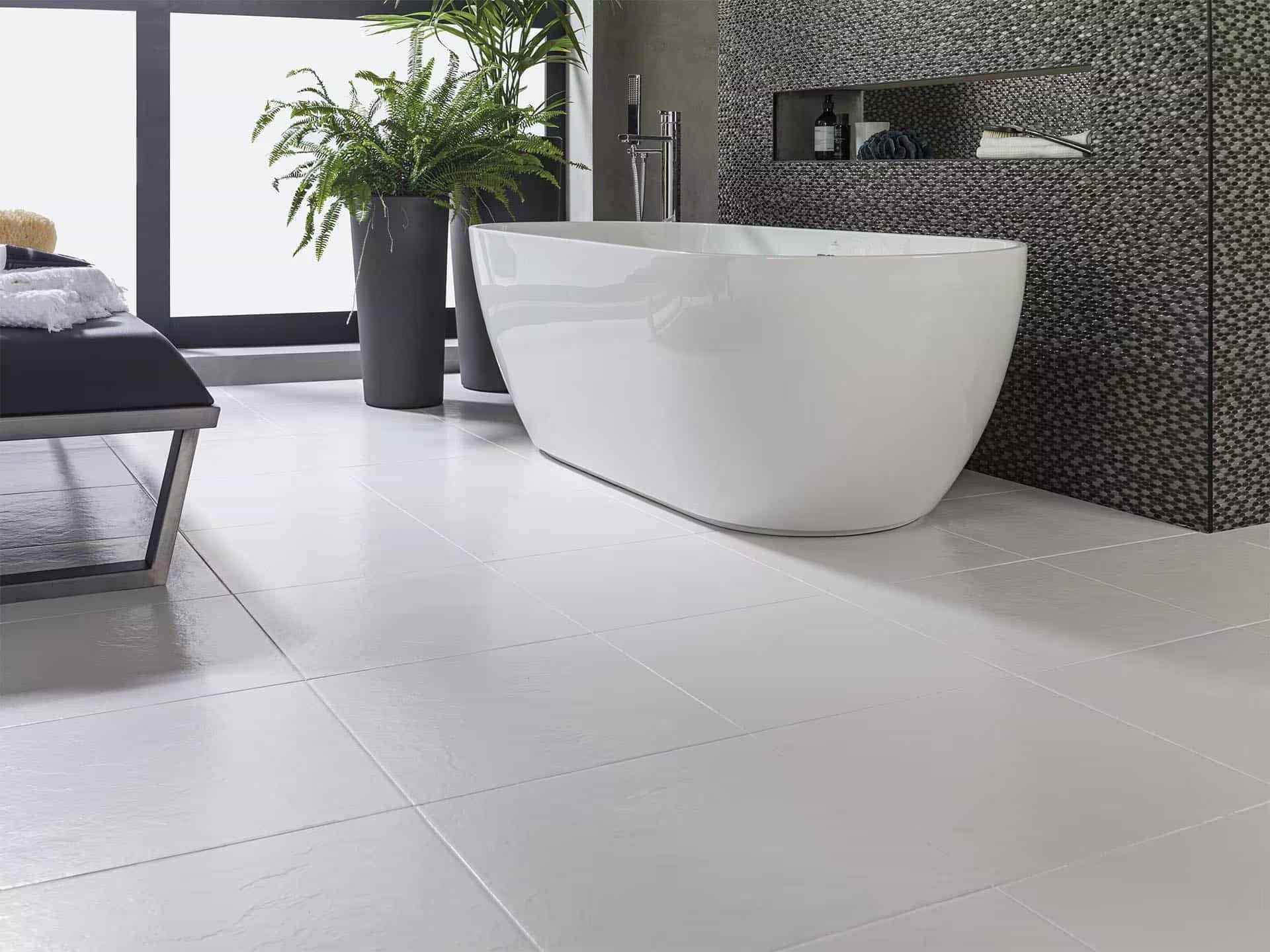 Monochrome Tiles