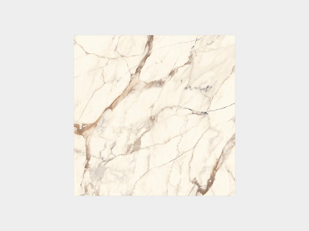 Calacatta Gold Nat. 120X120 - Porcelanosa image 0