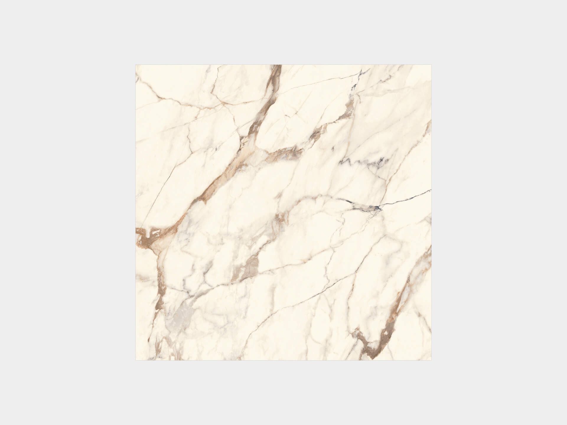 Calacatta Gold Nat. 120X120 - Porcelanosa image 0