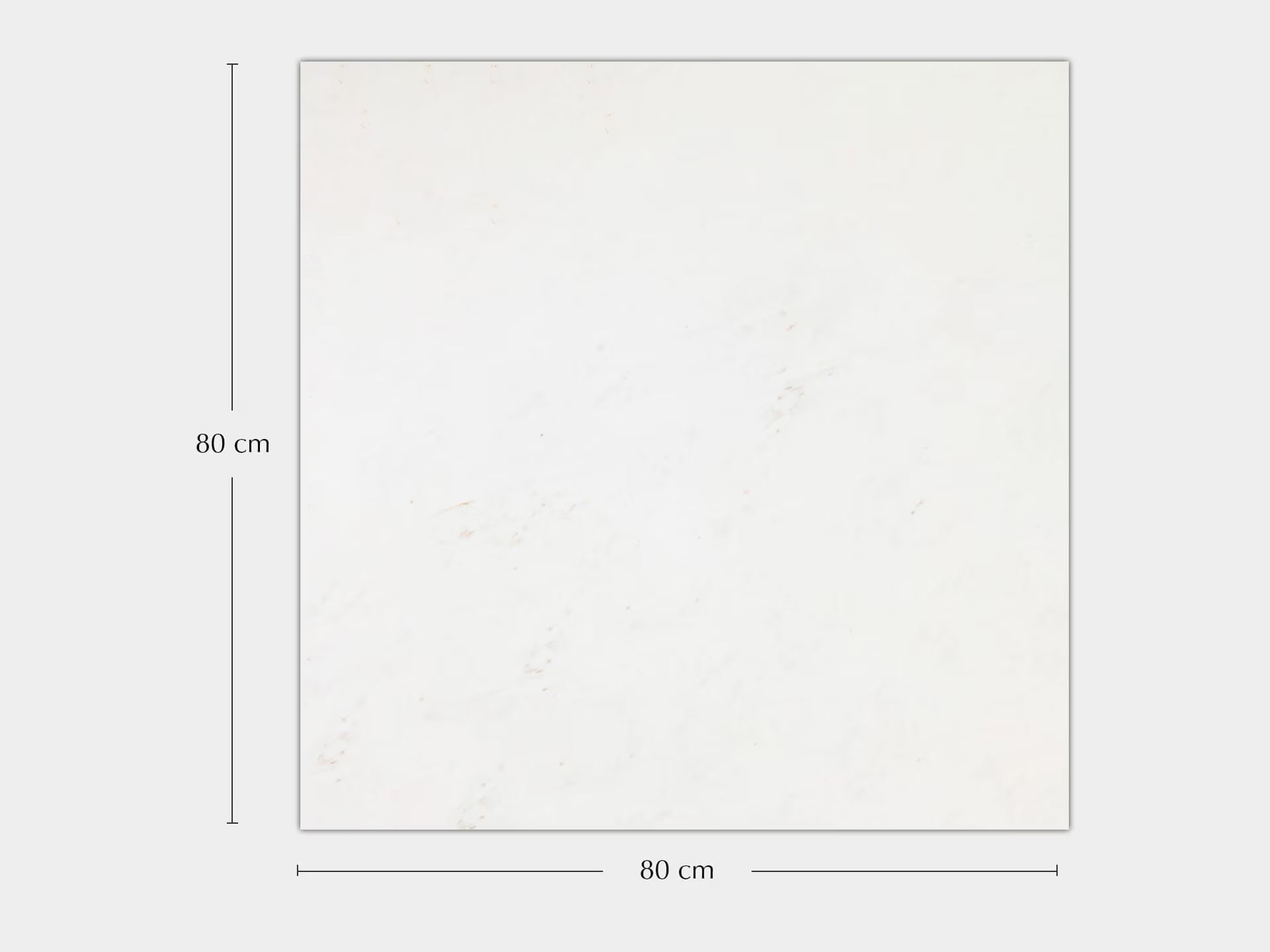 Rivoli 80X80 - Porcelanosa image 1