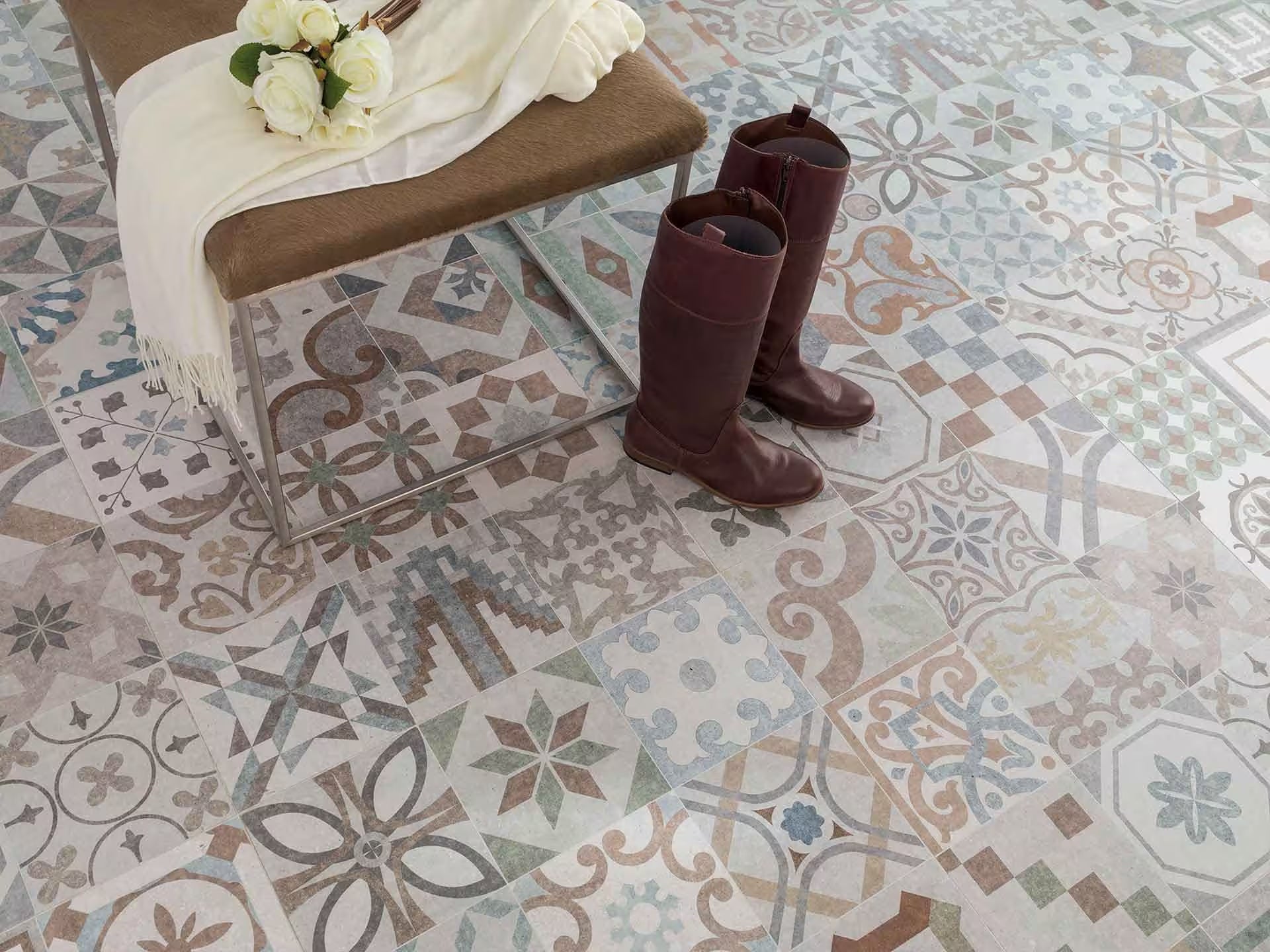 Barcelona D 59.6X59.6 - Porcelanosa image 2