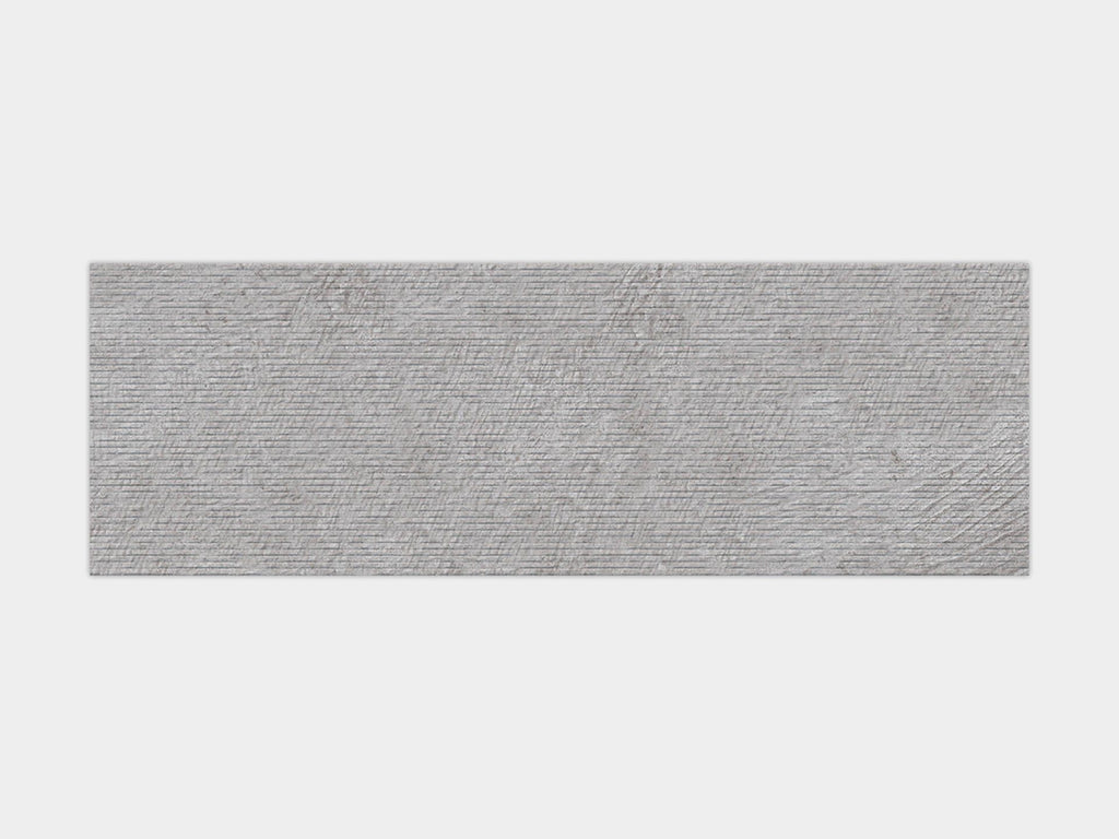 Park Lineal Acero 33.3X100 - Porcelanosa image 0