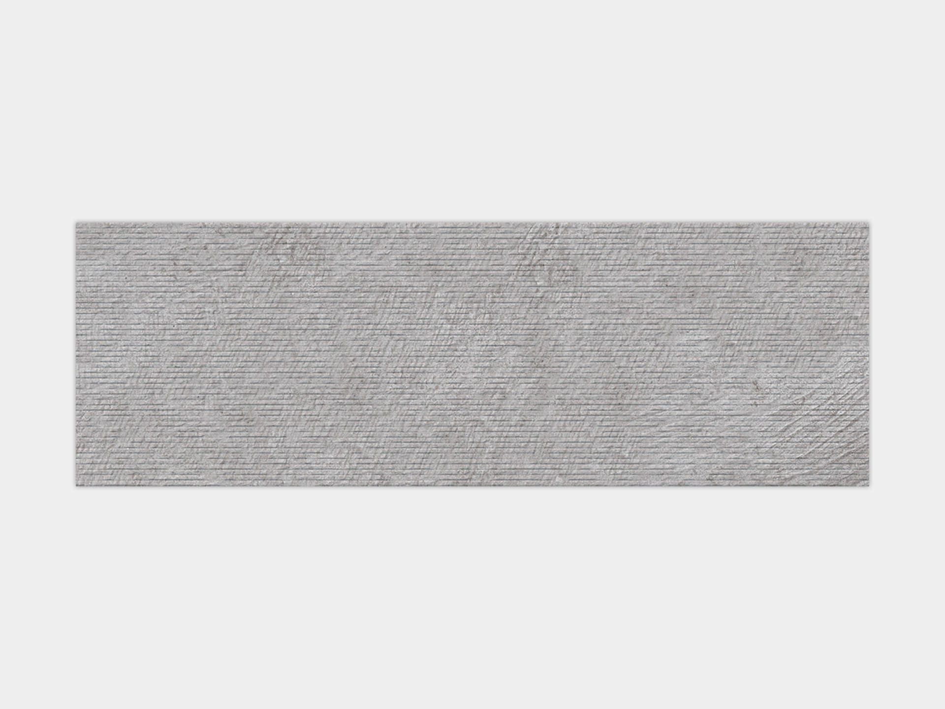 Park Lineal Acero 33.3X100 - Porcelanosa image 0