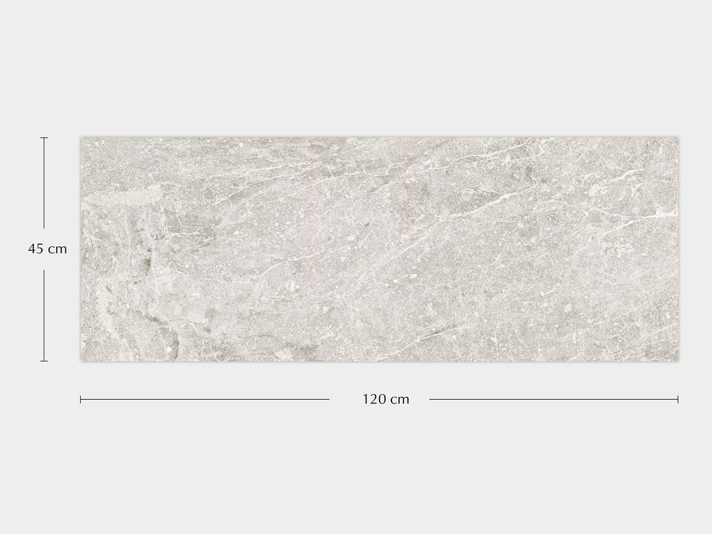 Noir Caliza 45X120 - Porcelanosa image 1