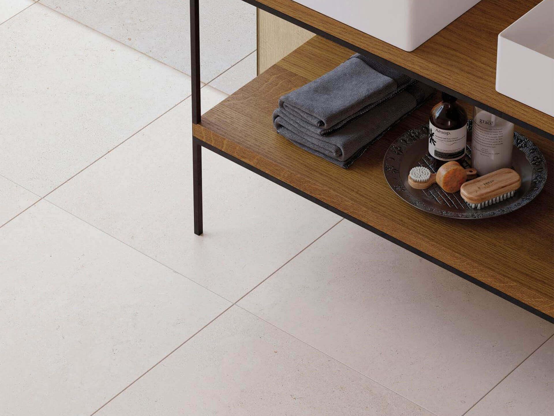Berna Caliza 59.6X59.6  - Porcelanosa image 3