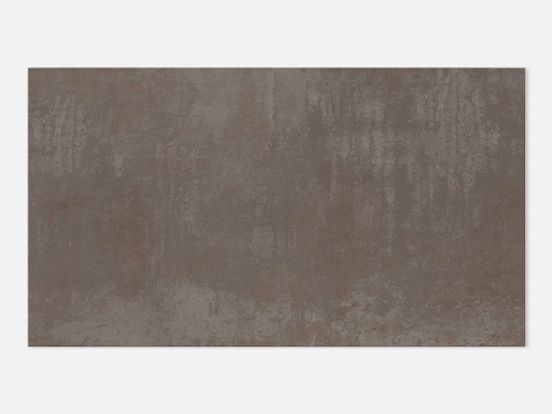 Shine Aluminio 33.3X59.2 - Porcelanosa image 0