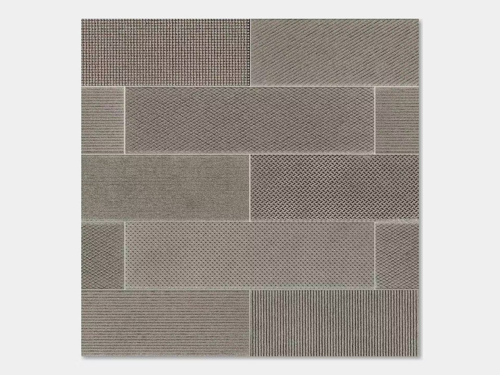 Spirit Silver 8X30X0.85 - Porcelanosa image 0