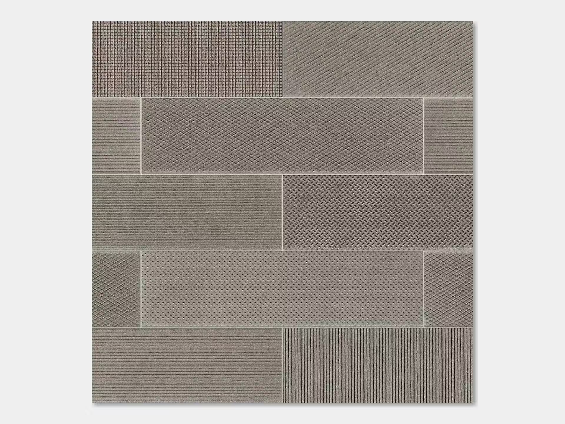 Spirit Silver 8X30X0.85 - Porcelanosa image 0