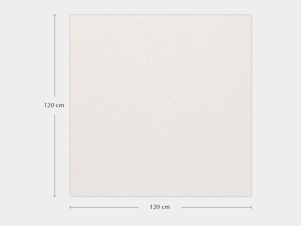 Bottega White 120X120 - Porcelanosa image 1