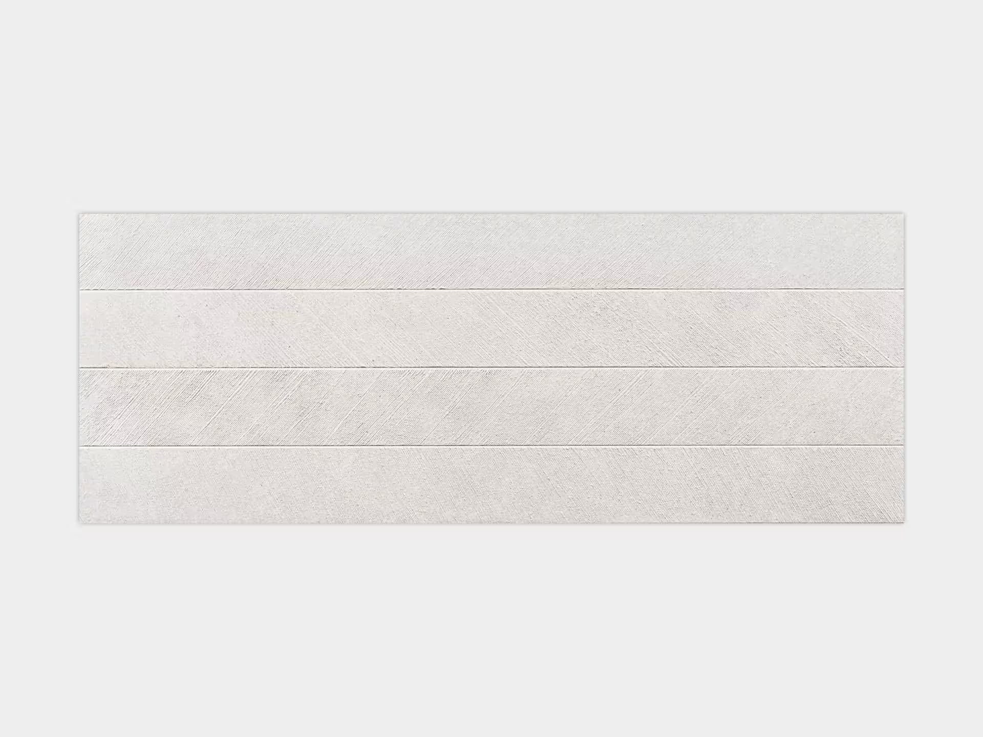 Spiga Bottega White 45X120 - Porcelanosa image 0