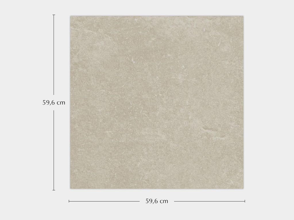 Verbier Silver 59.6X59.6 - Porcelanosa image 1