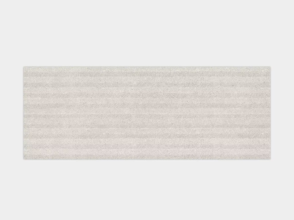 Spiga Noir Caliza 45X120 - Porcelanosa image 0