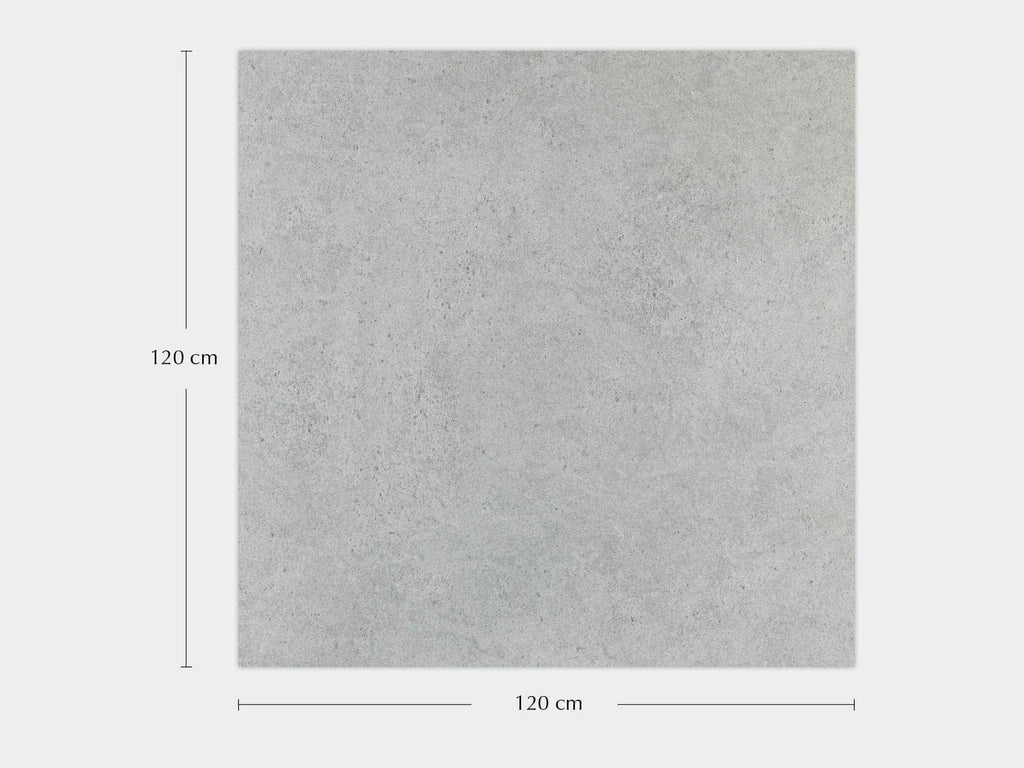 Prada Acero 120X120 - Porcelanosa image 1