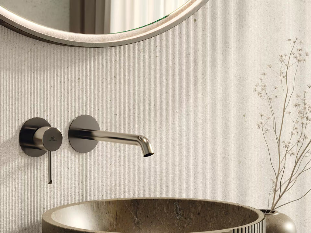 Line Cancun Caliza 59.6X150 - Porcelanosa image 2