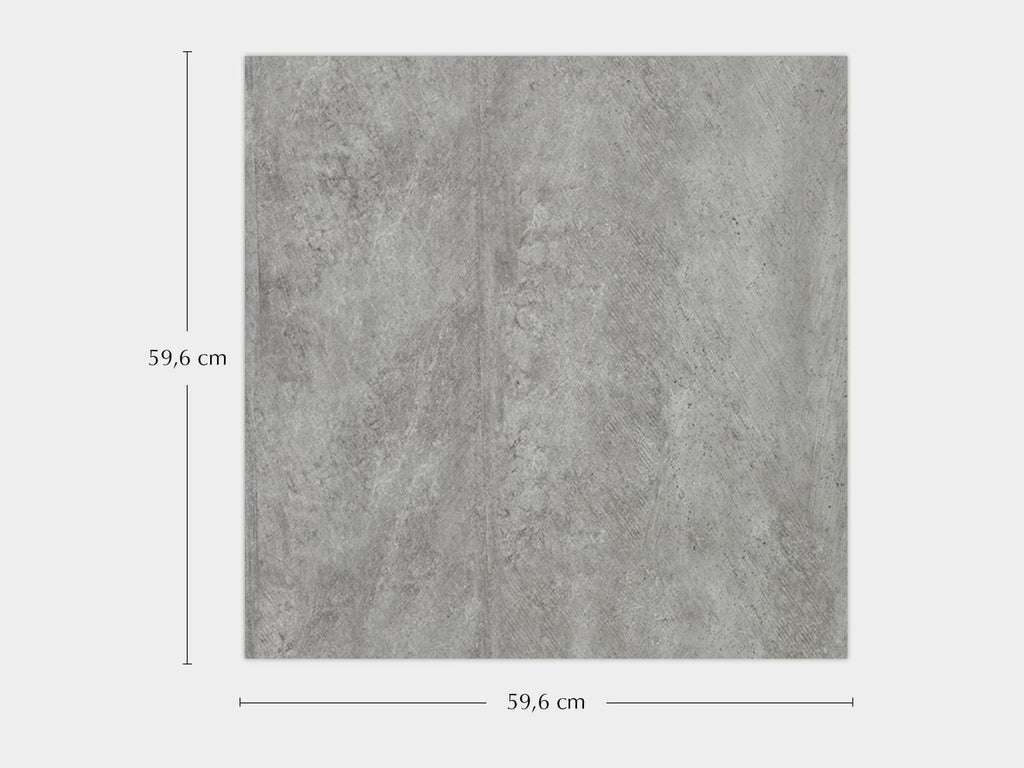 Rodano Silver 59.6X59.6 - Porcelanosa image 1