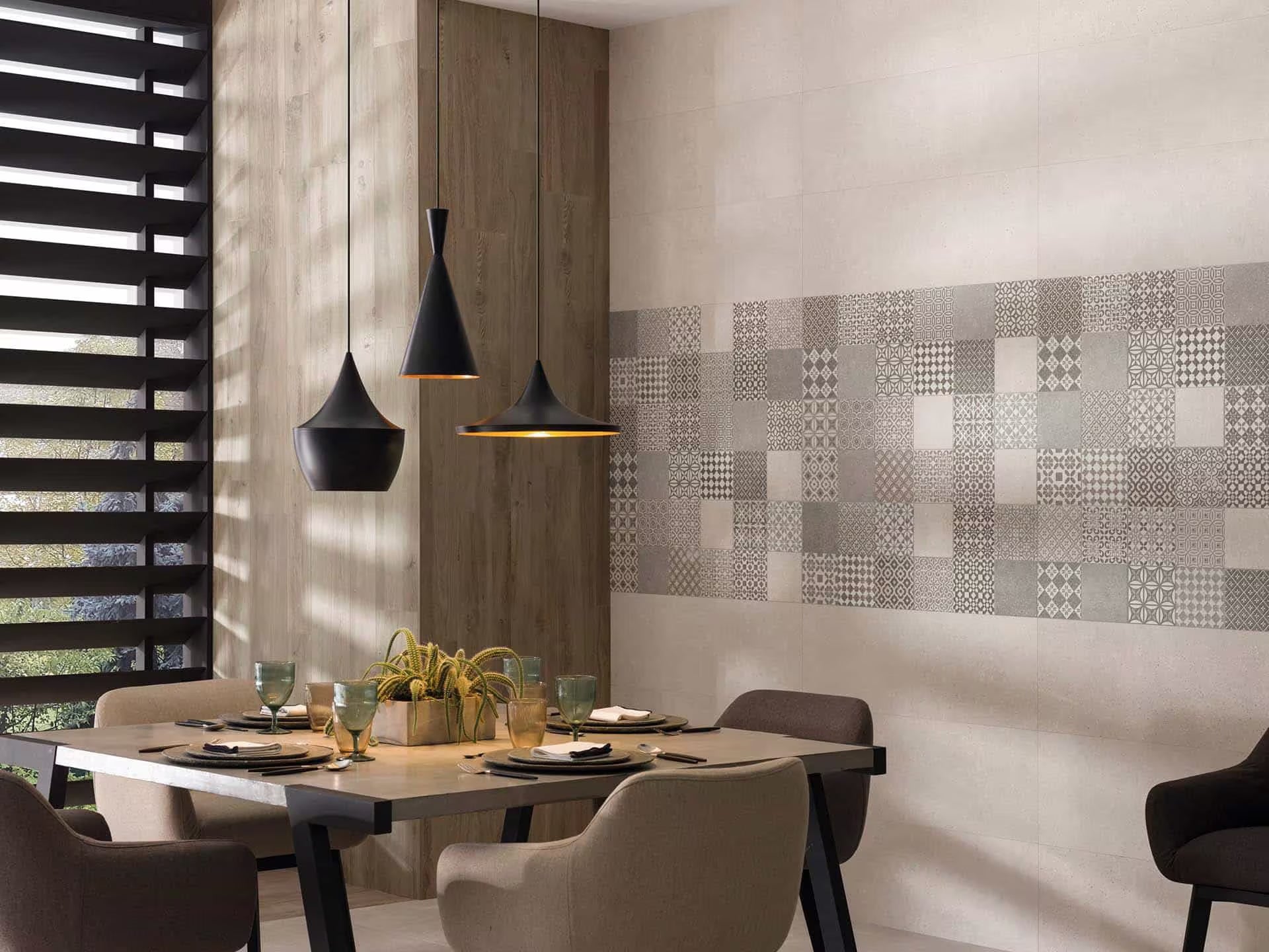 Marbella Stone 45X120 - Porcelanosa image 2