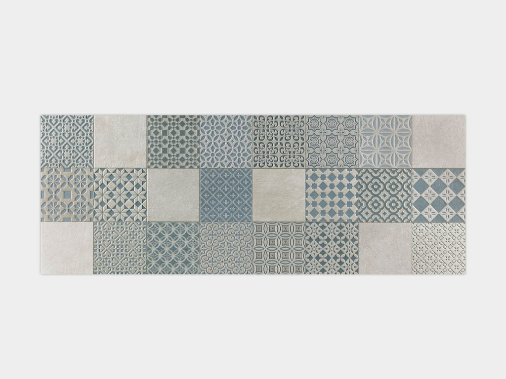 Marbella Blue 45X120 - Porcelanosa image 0