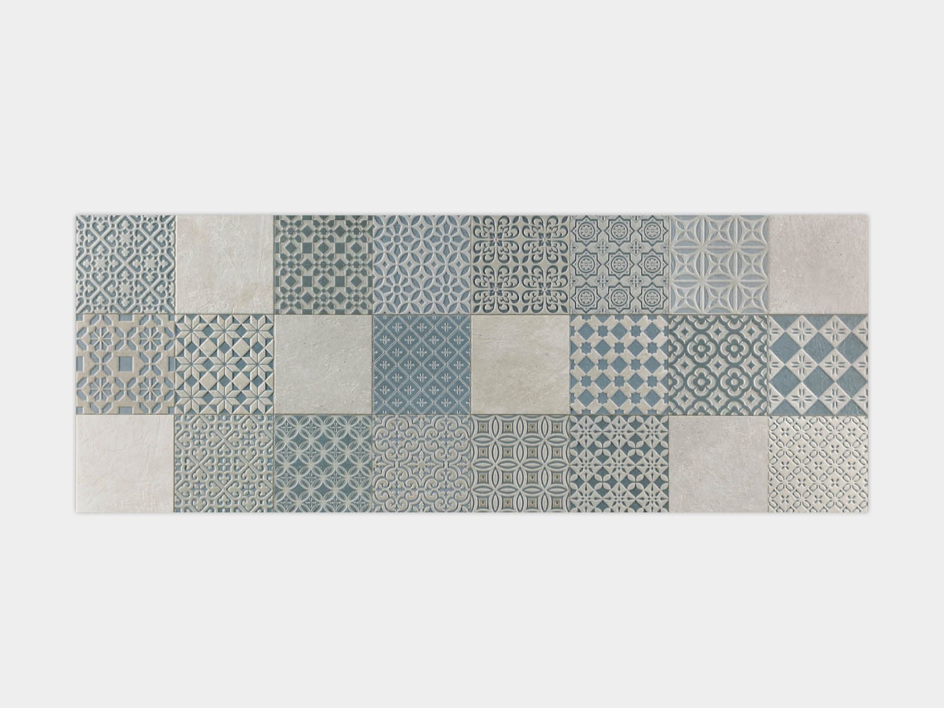 Marbella Blue 45X120 - Porcelanosa image 0