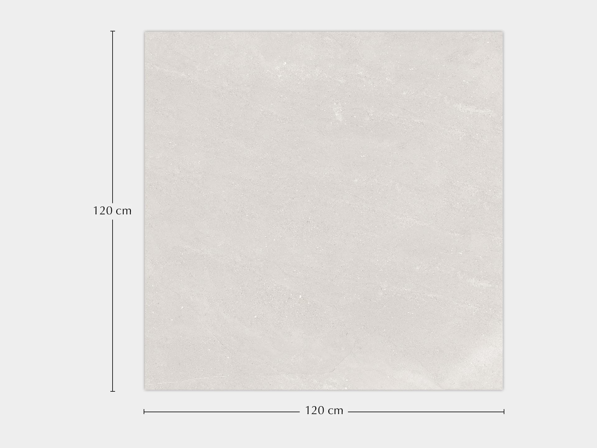 Adda Bone 120X120 - Porcelanosa image 1