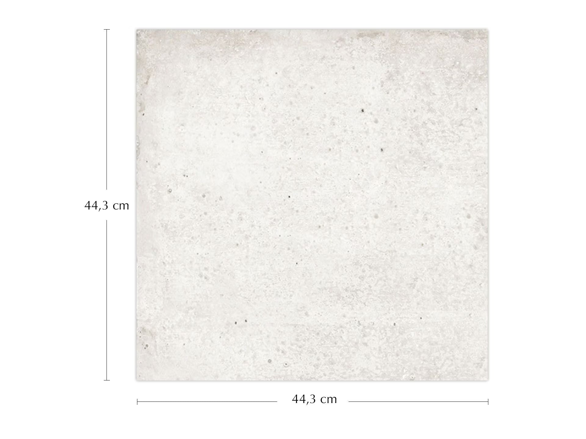 Park Blanco 44.3X44.3 - Porcelanosa image 1