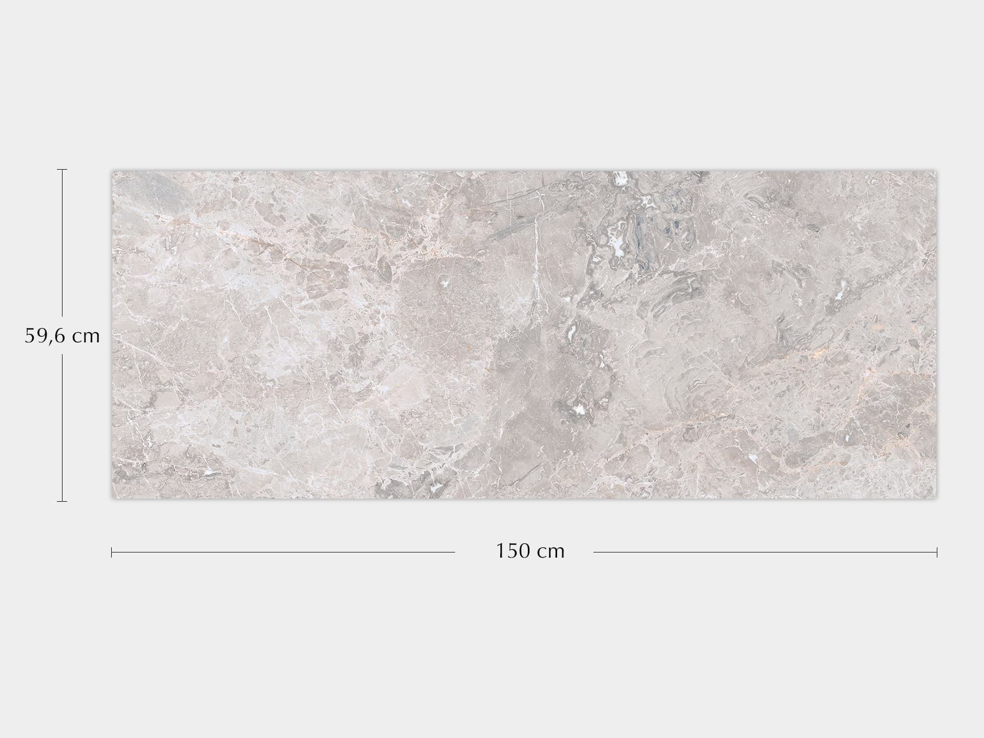 Elegant Bone 59.6X150 - Porcelanosa image 1