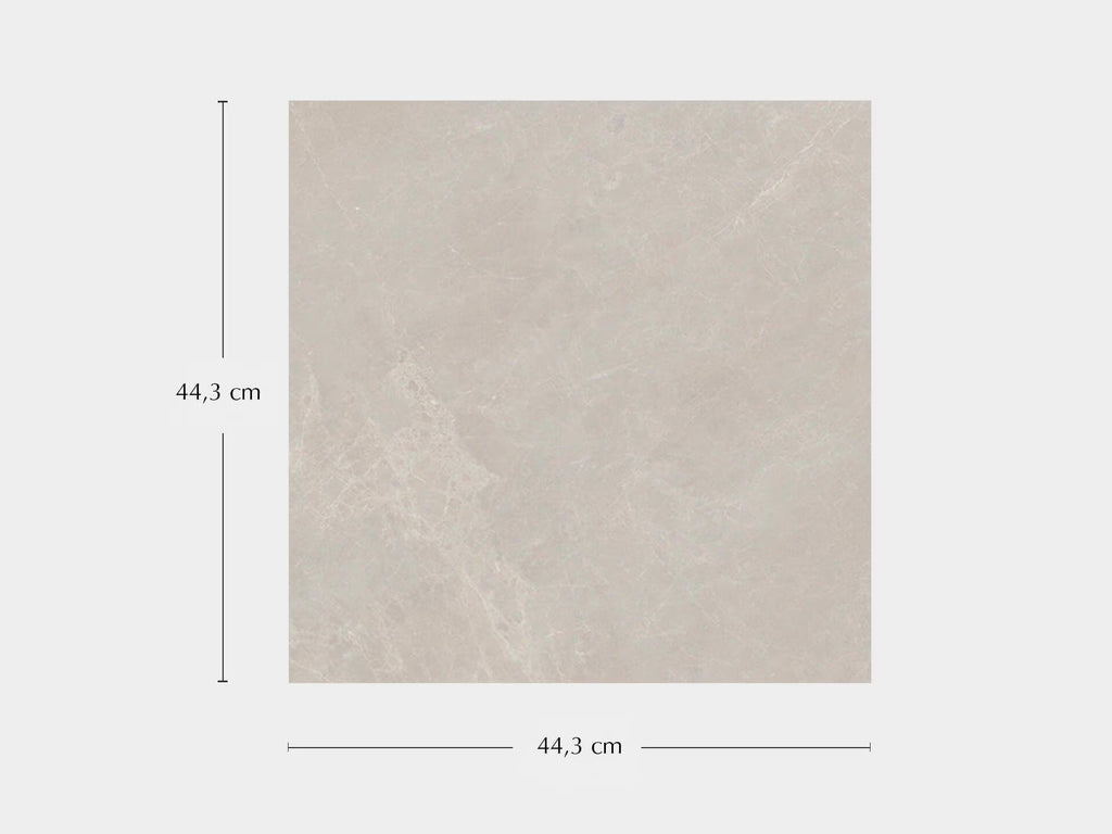 Mystic Beige 44.3X44.3 - Porcelanosa image 1
