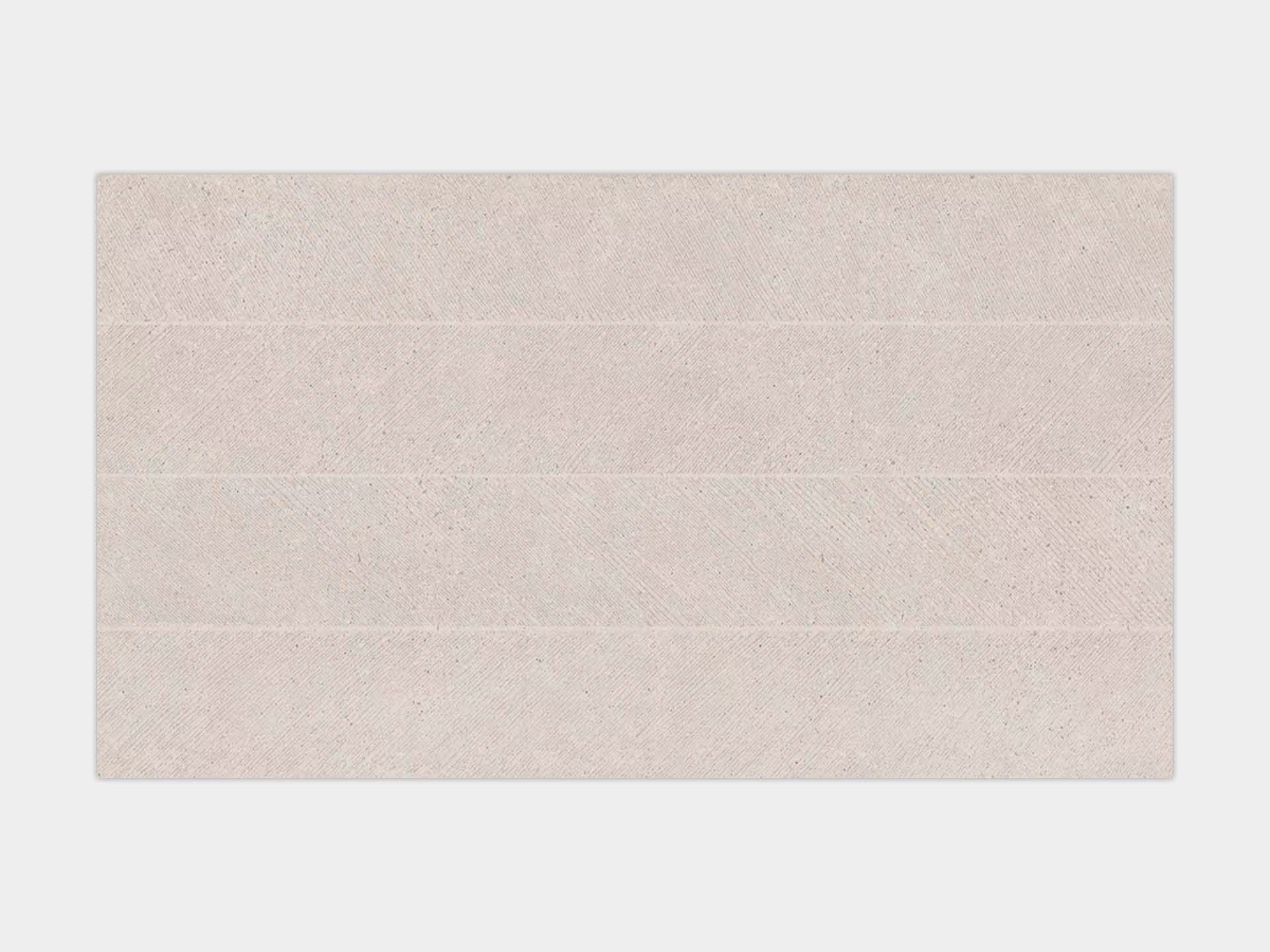 Spiga Bottega Caliza 33.3X59.2 - Porcelanosa image 0