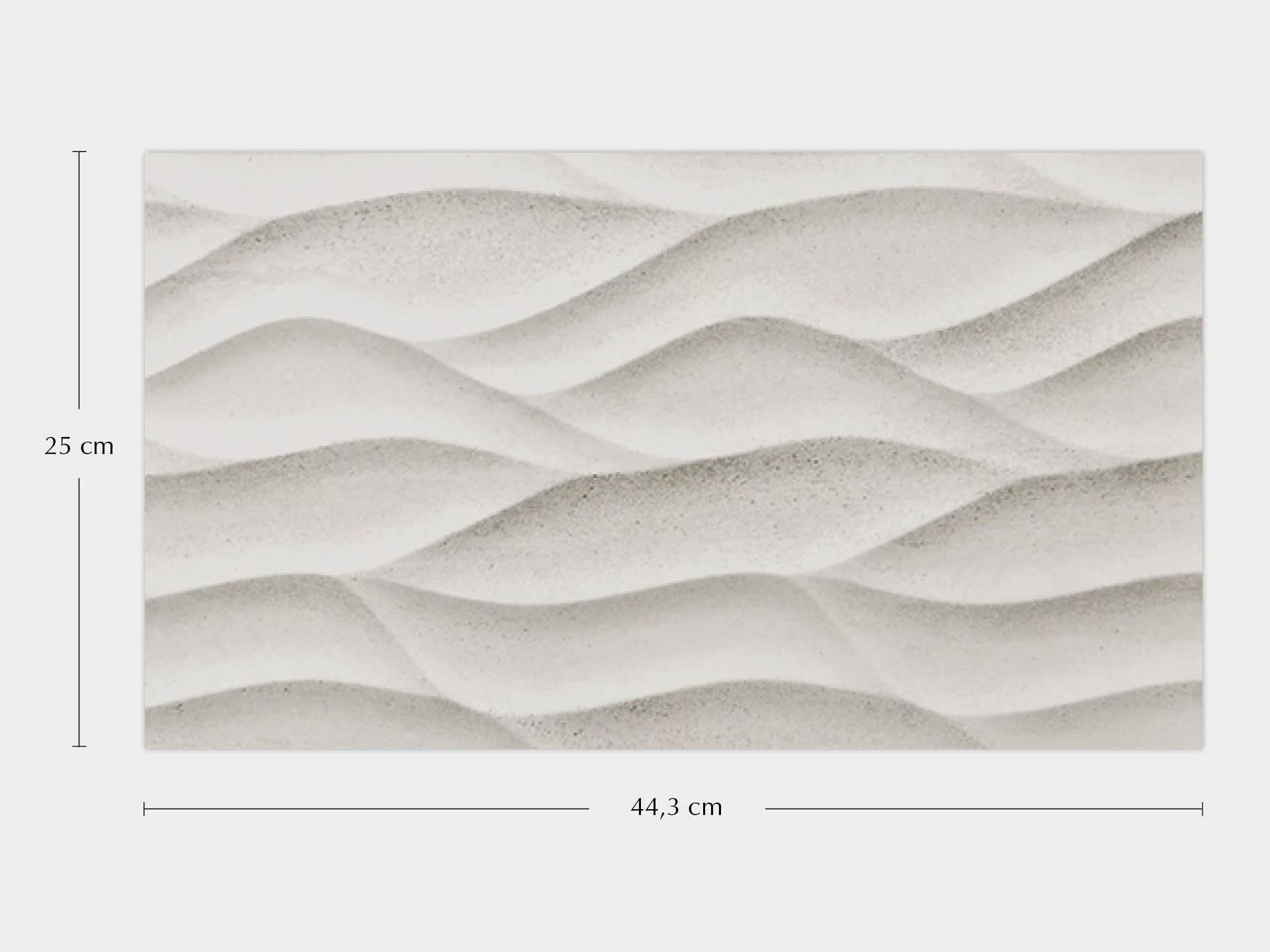 Ona Natural 25X44.3 - Porcelanosa image 1