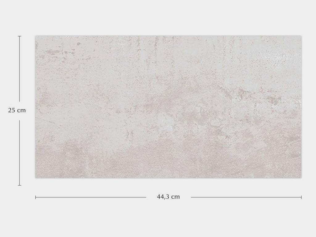 Shine Niquel 25X44.3 - Porcelanosa image 1