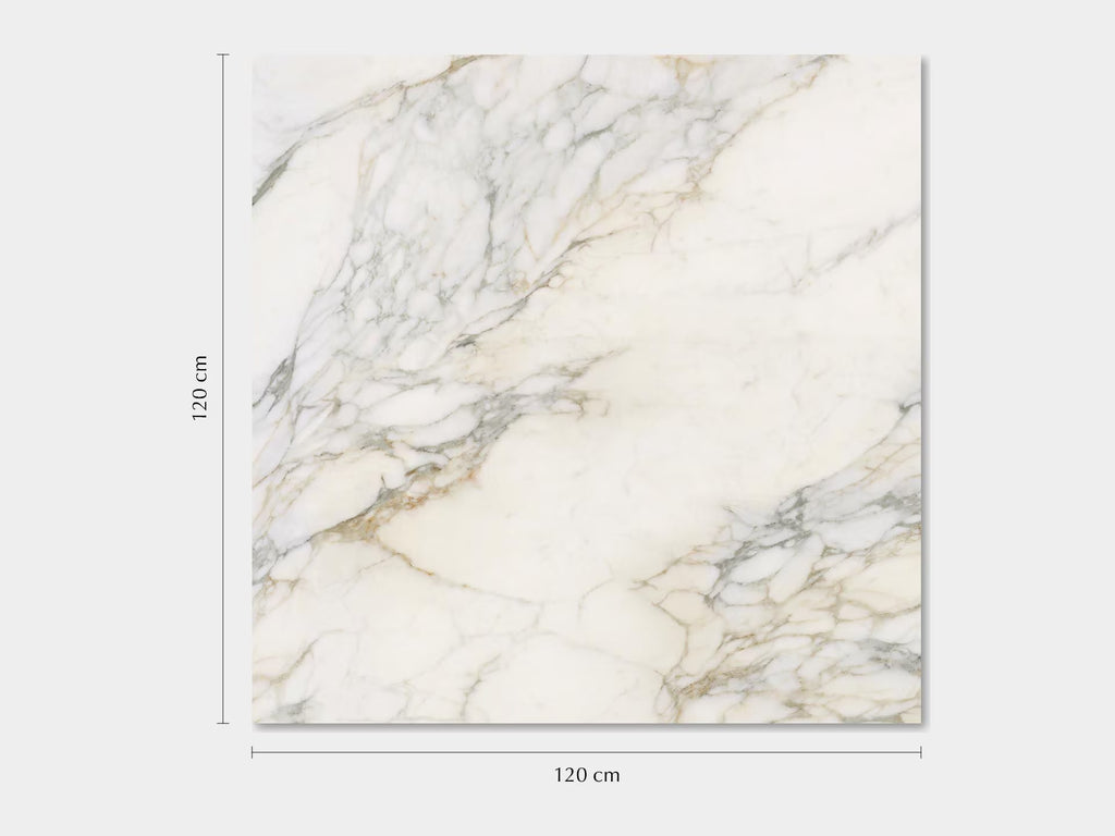 Calacatta Antico Nature 120X120 - Porcelanosa image 1