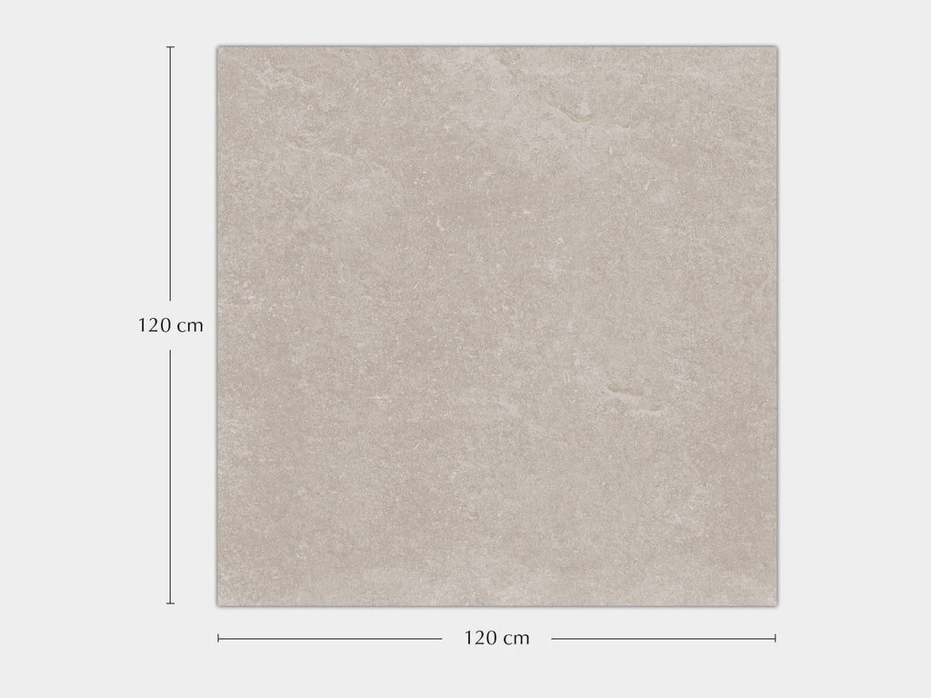 Verbier Silver 120X120 - Porcelanosa image 1