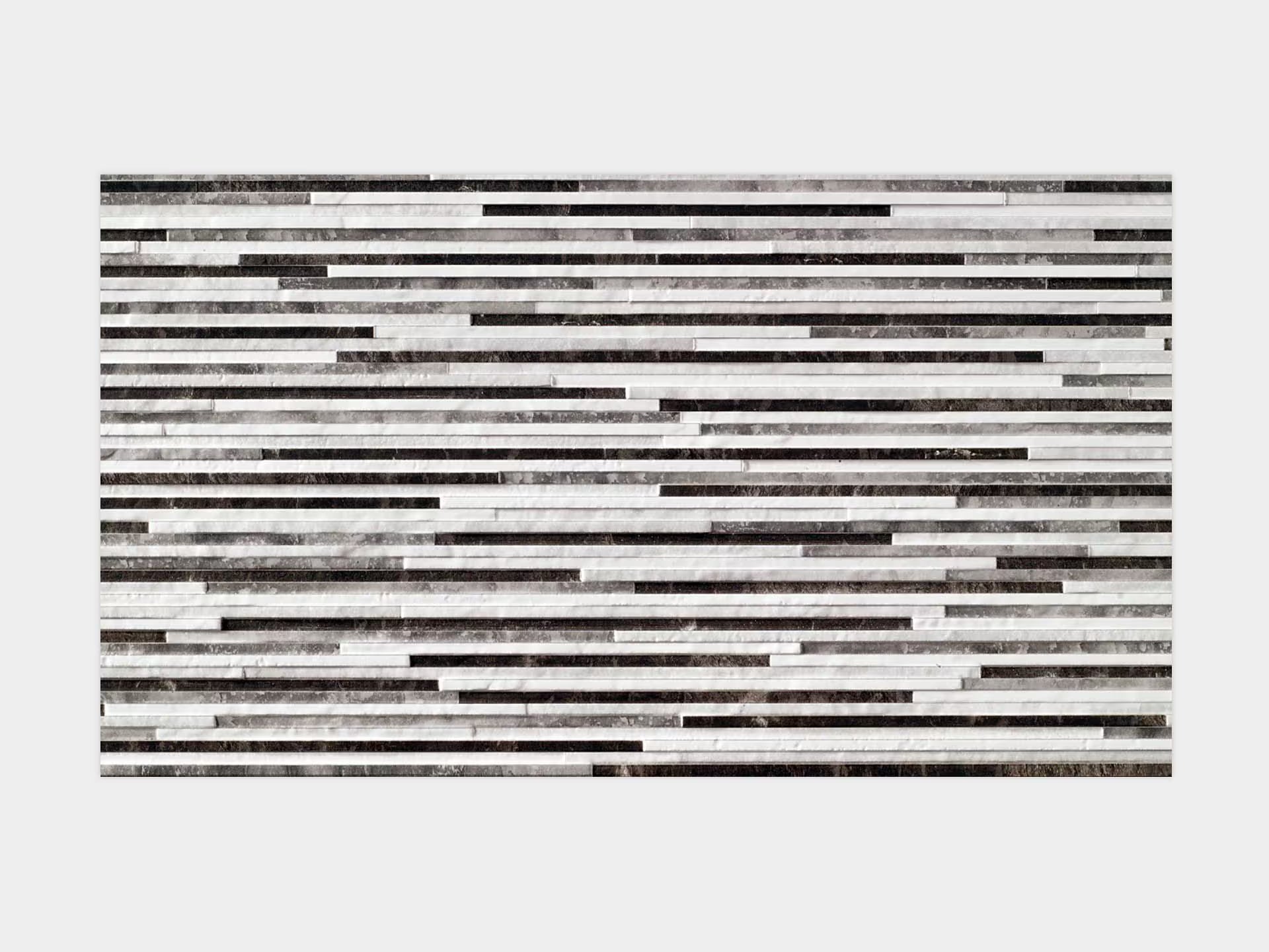 Jersey Mix 25X44.3 - Porcelanosa image 0