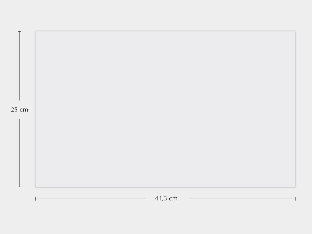 Glaciar 25X44.3 - Porcelanosa image 1