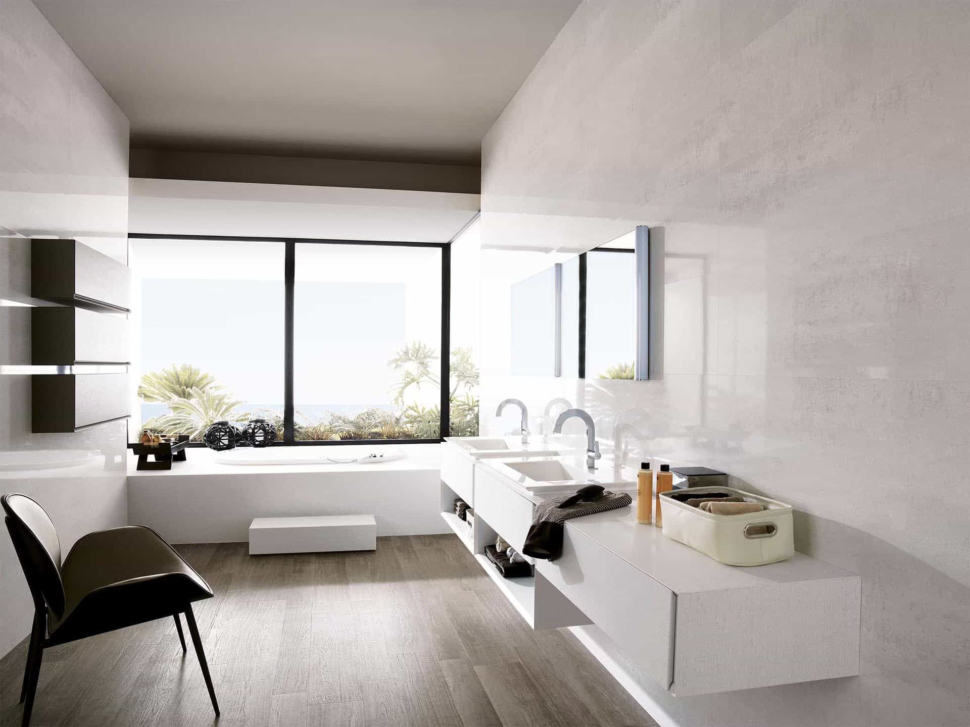 Shine Platino 33.3X59.2 - Porcelanosa image 2