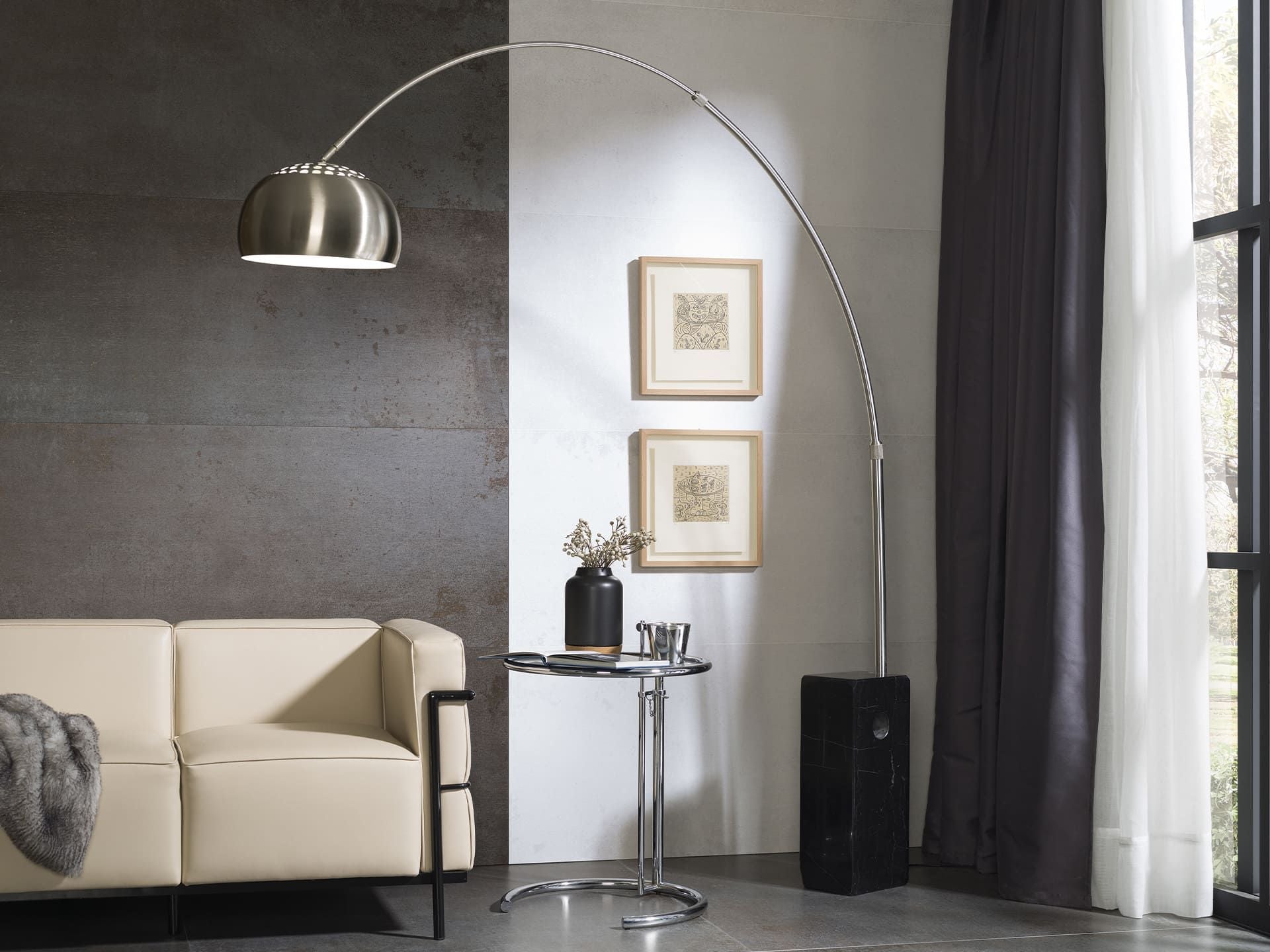 Steel Bone 59.6X150 - Porcelanosa image 2