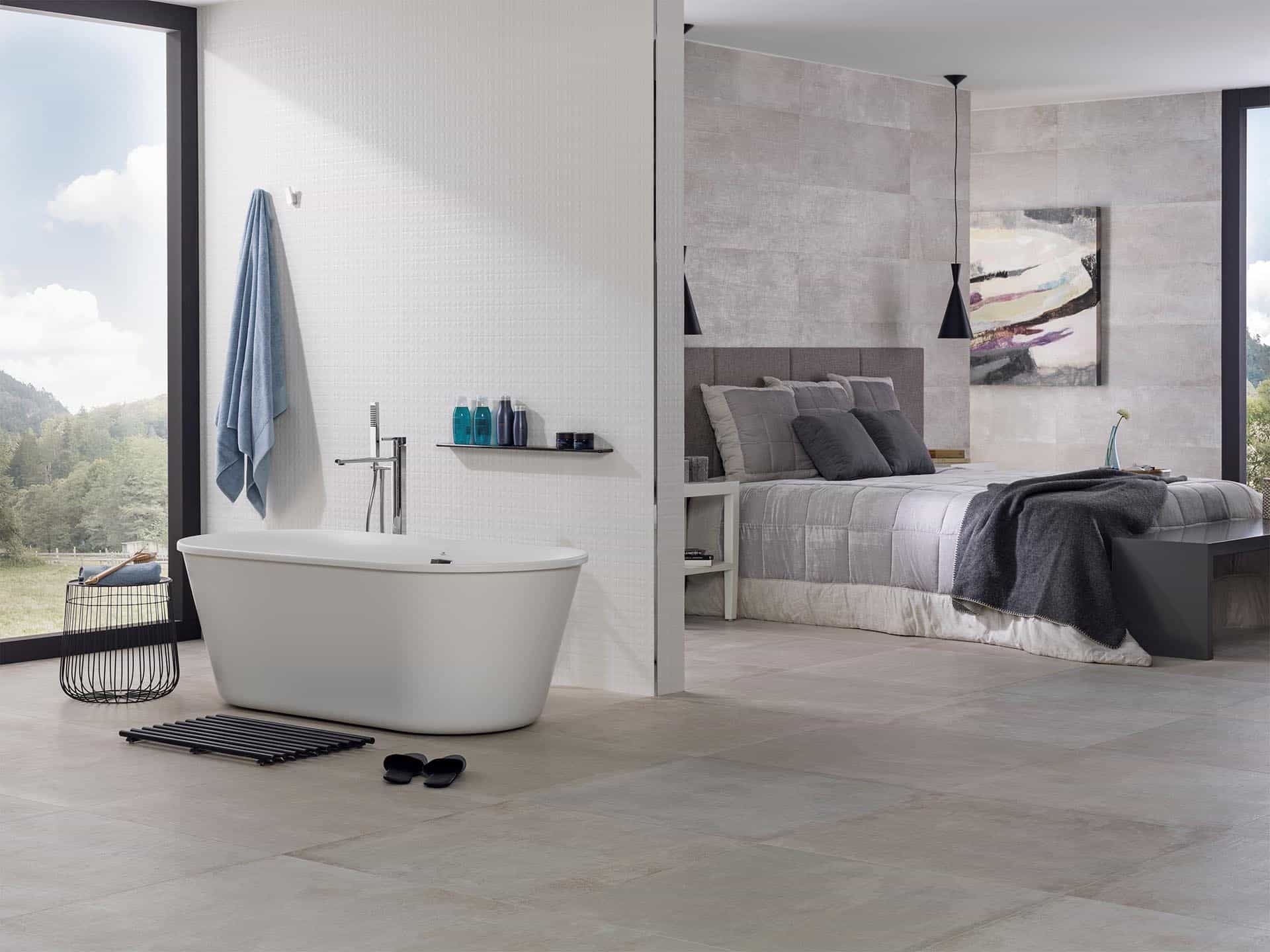 Newport Natural 59.6X59.6 - Porcelanosa image 2