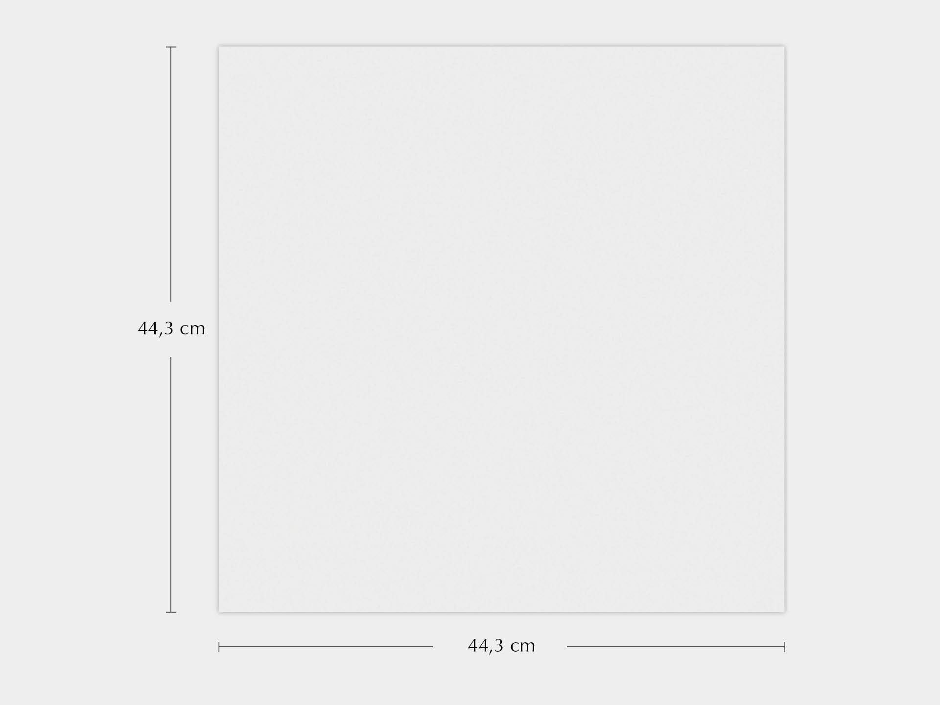 Nova 44.3X44.3 - Porcelanosa image 1