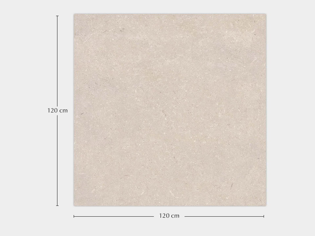 Coral Caliza 120X120 - Porcelanosa image 1