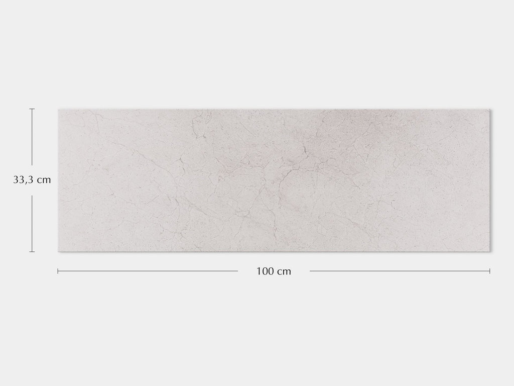 Ocean Caliza 33.3X100 - Porcelanosa image 1