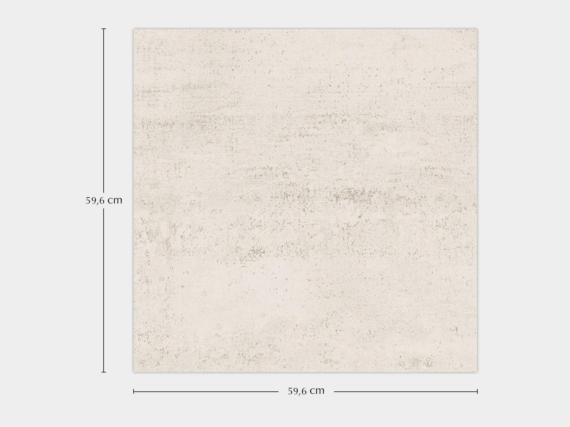 Nantes Caliza 59.6X59.6 - Porcelanosa image 1