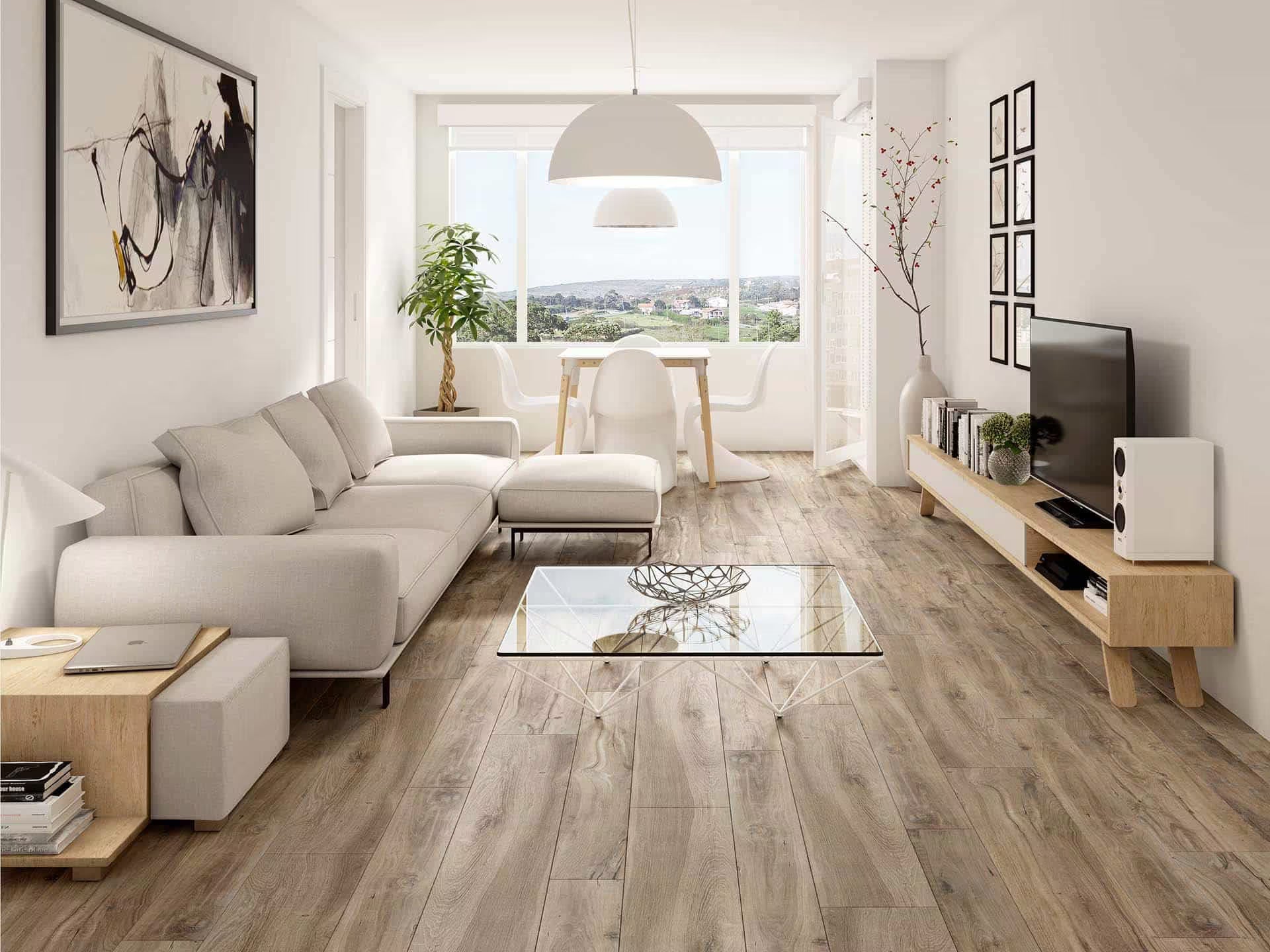 Manhattan Colonial 29.4X180 - Porcelanosa image 2