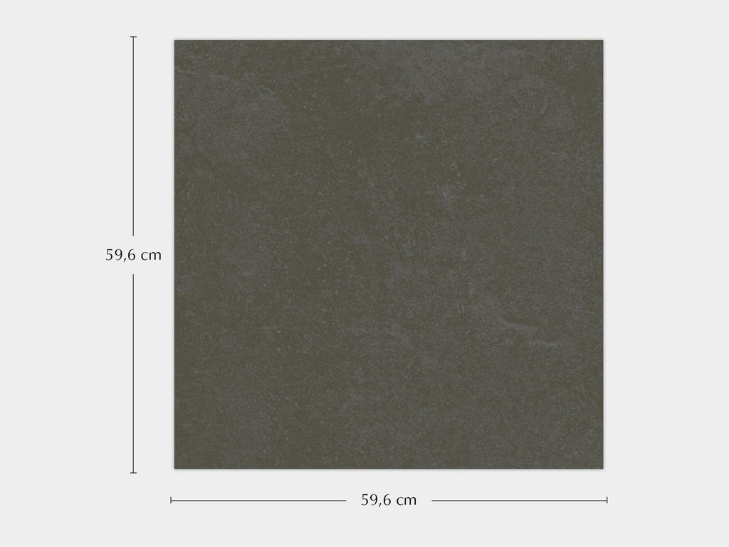Verbier Dark 59.6X59.6 - Porcelanosa image 1