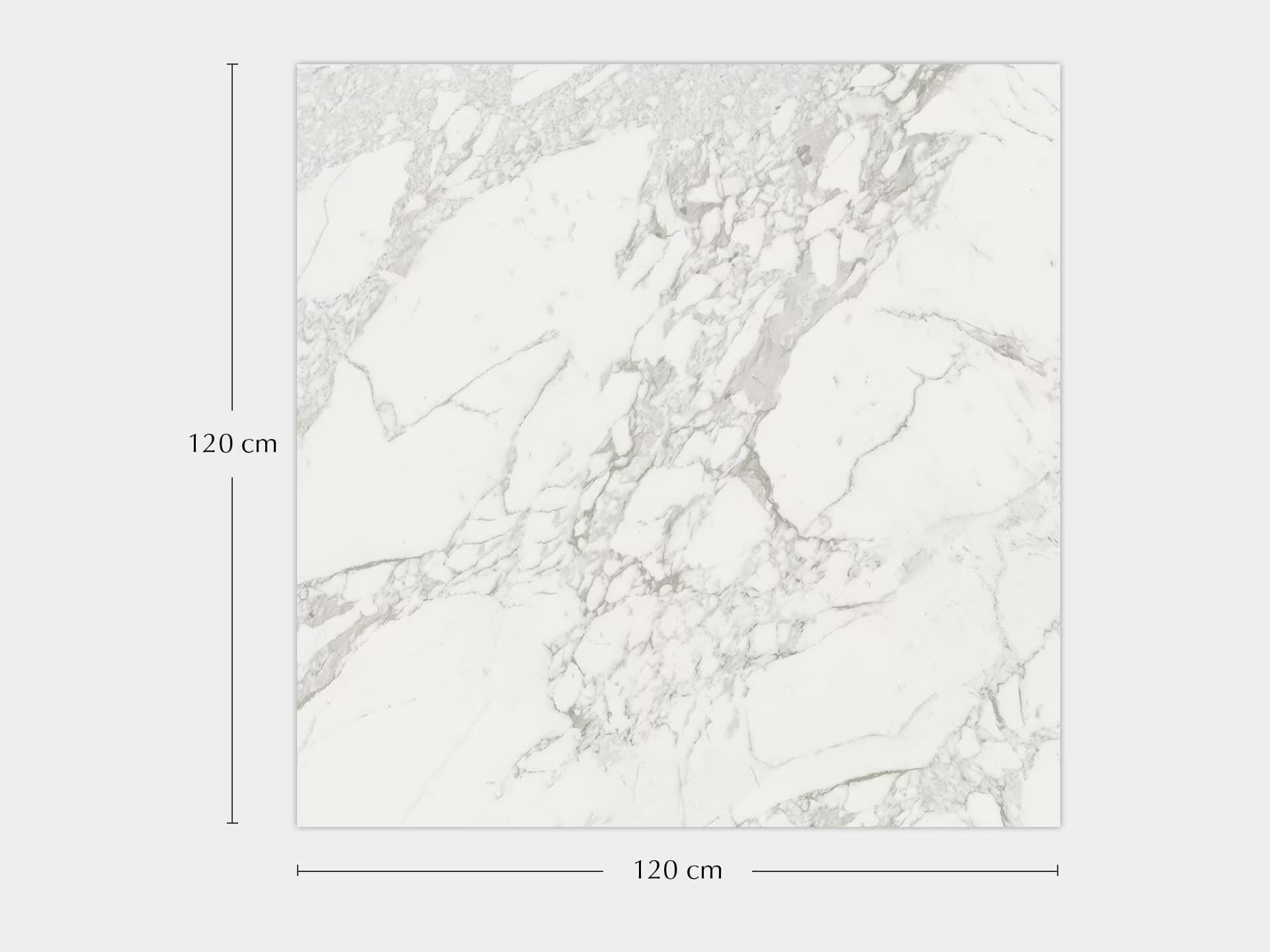 Dolomiti Pulido 120X120 - Porcelanosa image 1