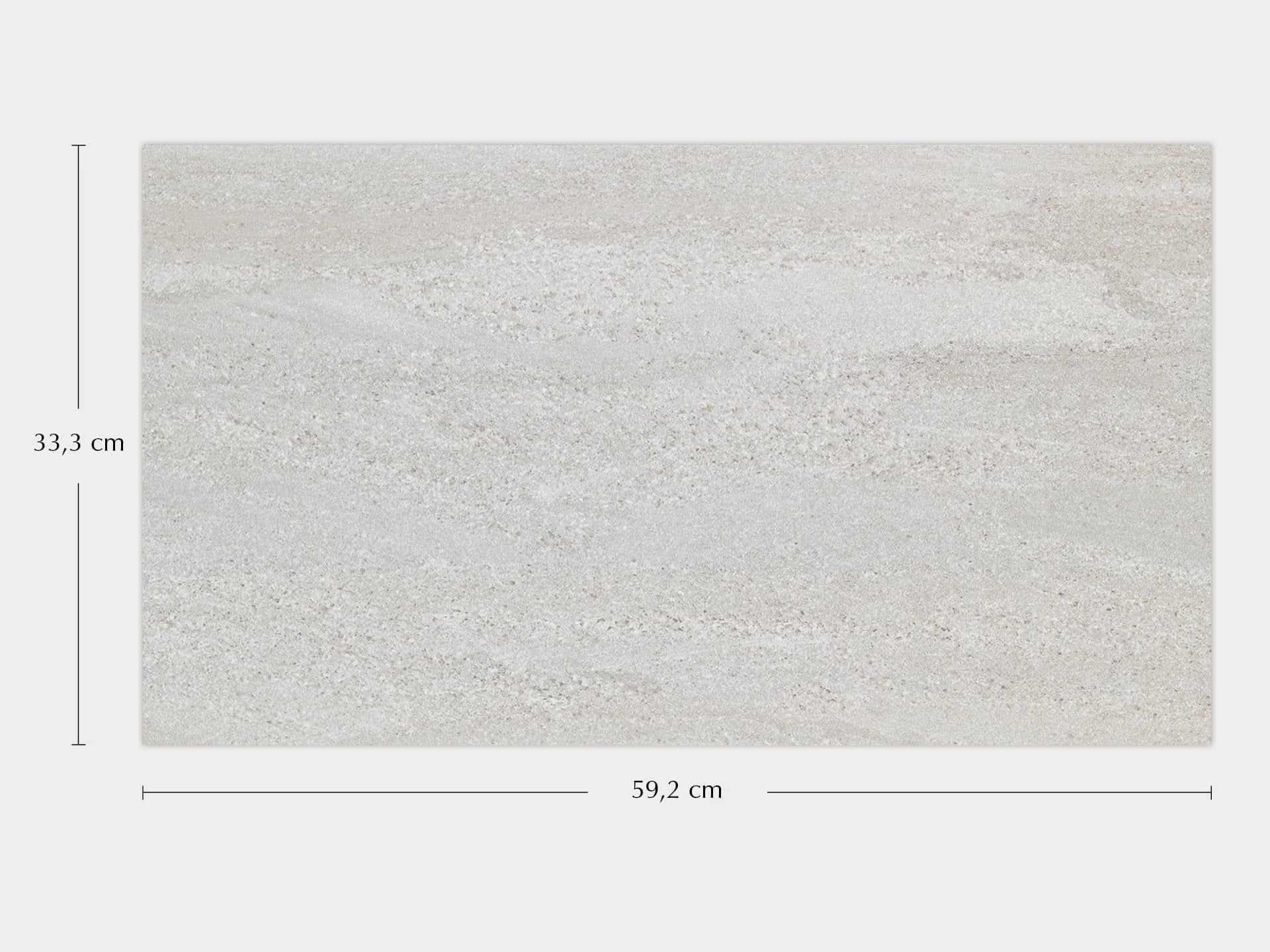 Madagascar Natural 33.3X59.2 - Porcelanosa image 1