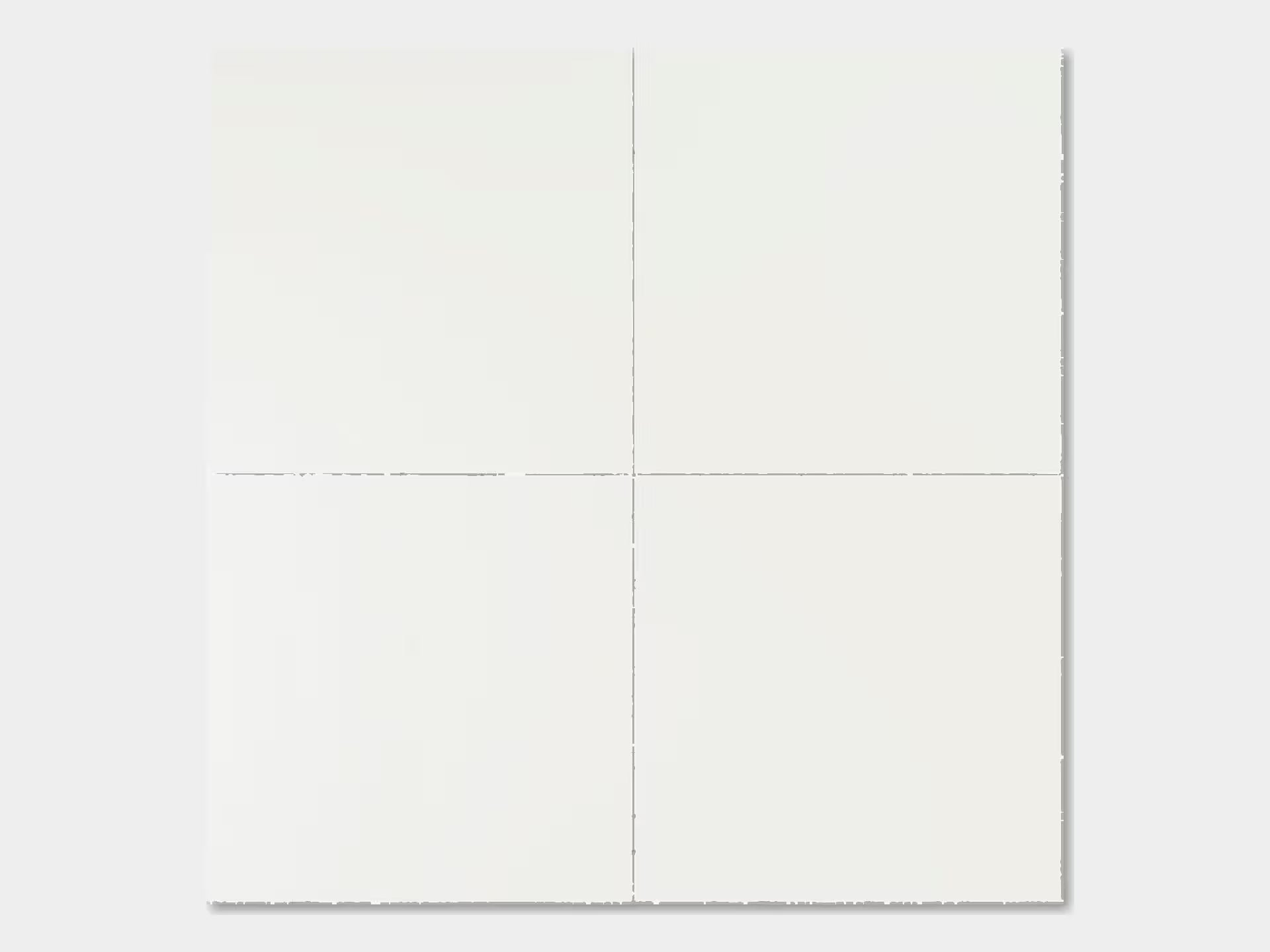 Metropolitan Snow 20X20X0.85  - Porcelanosa image 0