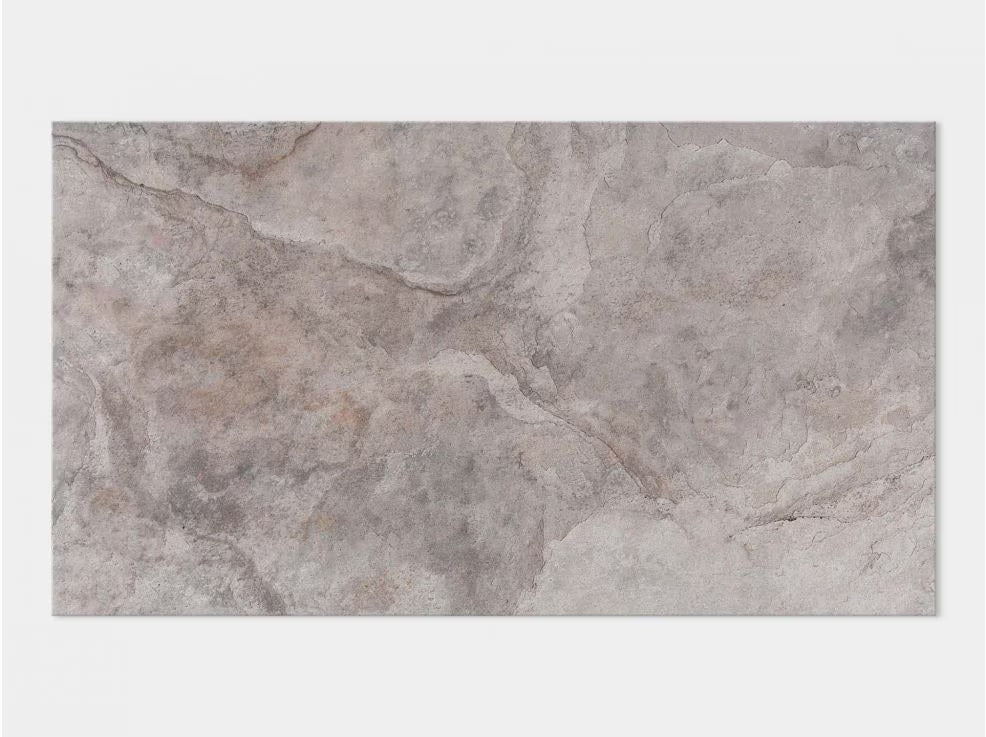 Image Silver 33.3X59.2 - Porcelanosa image 0