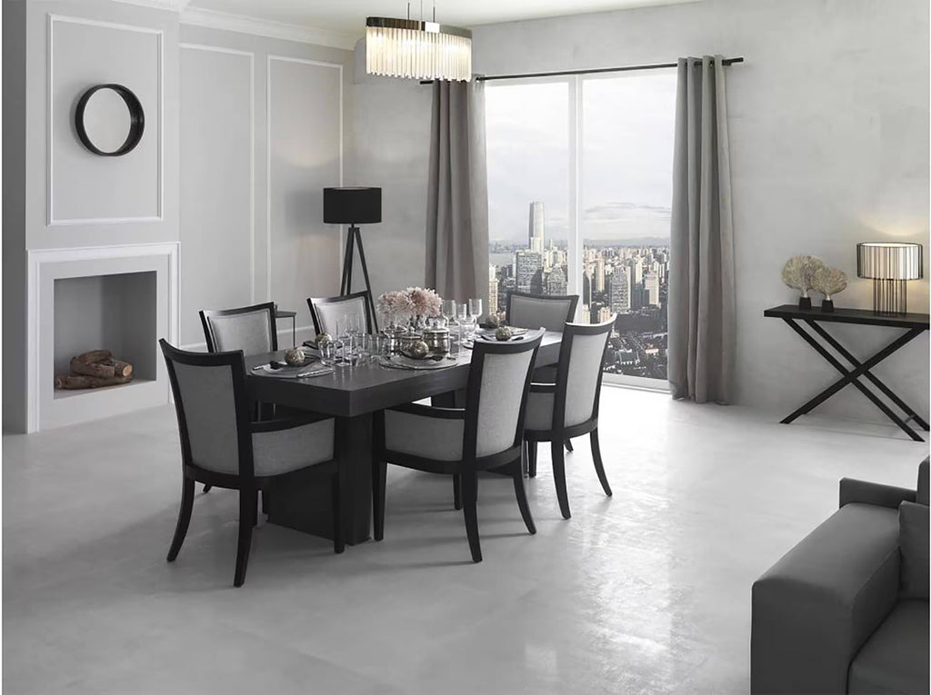 Metropolitan Caliza 80X80 - Porcelanosa image 2