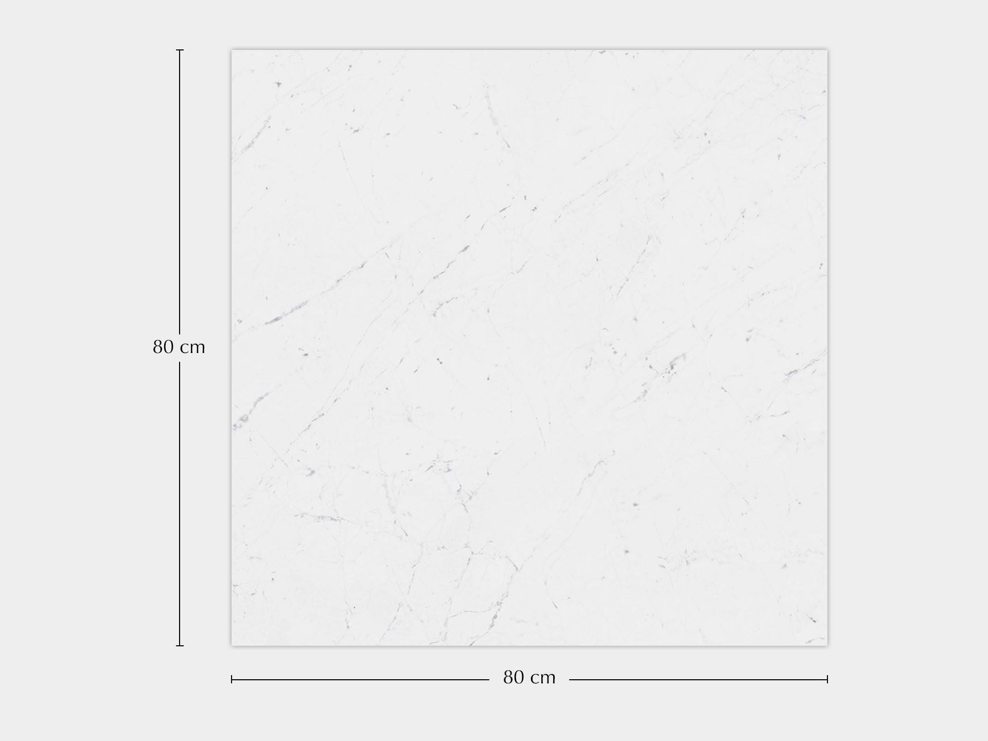 Fontana Matt 80X80 - Porcelanosa image 1