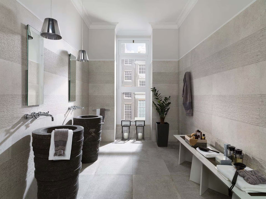 Park Acero 33.3X100 - Porcelanosa image 2